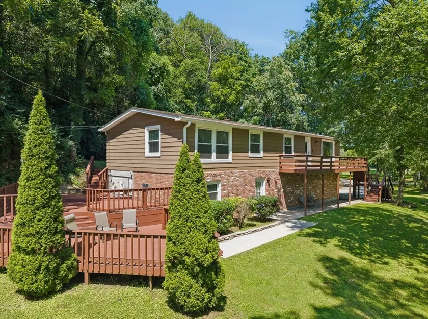 Nashville’s Mill Creek Cottage Nolensville, TN - Image 1
