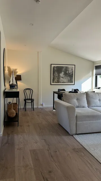 #1 Strandvik's vacation home - apartment by the sea! - Image 1