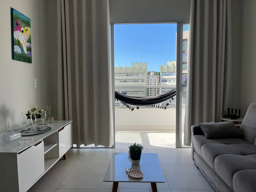 New and cozy apartment in P. do Canto - Image 1