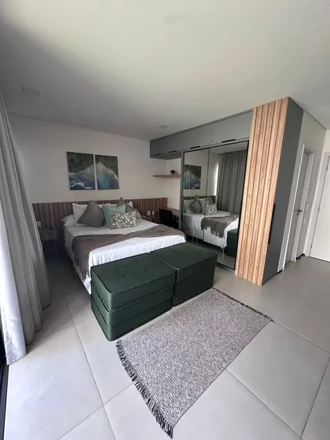 charming flat in the heart of itacaré-BA - Image 1