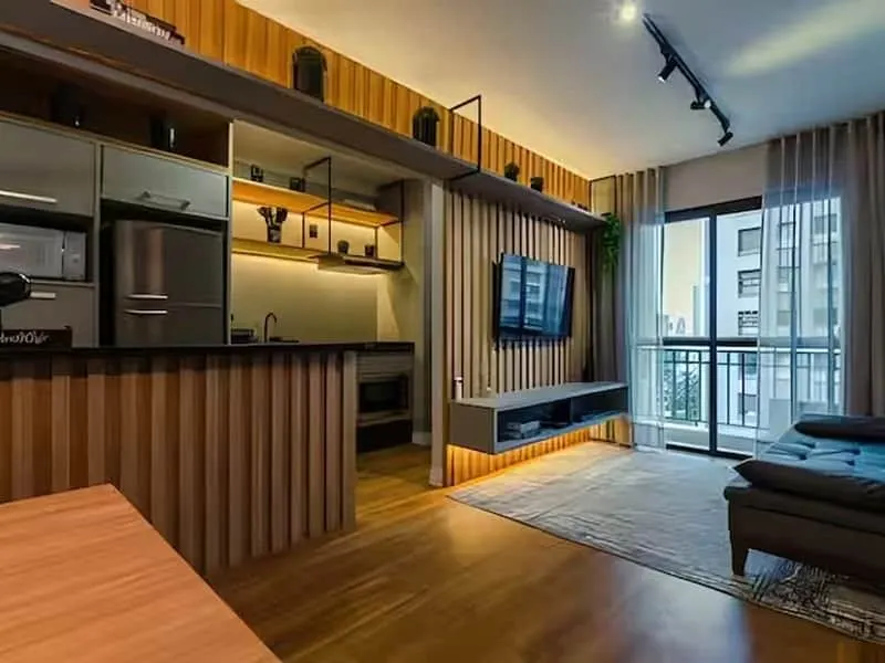 Fresh Elegance: Blissful Retreat in great location - Image 1