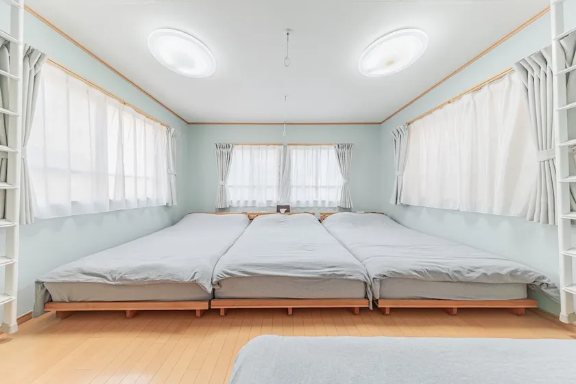 Shibuya 4BR 2min Yoyogi Premier suite Yoyogi - Image 1