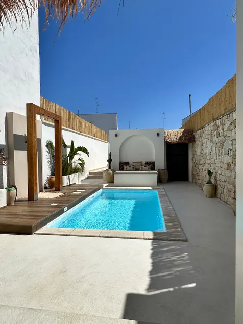 Midi Pool Villa & SPA - Image 1