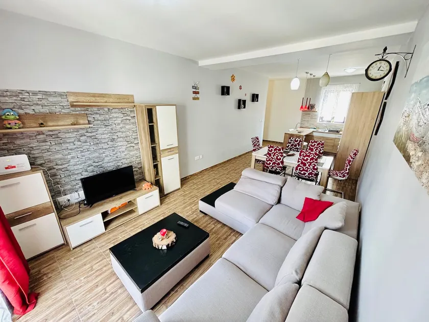 Seaside Duplex Home - Image 1