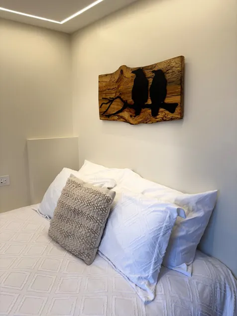 Ravens Nest - Image 1