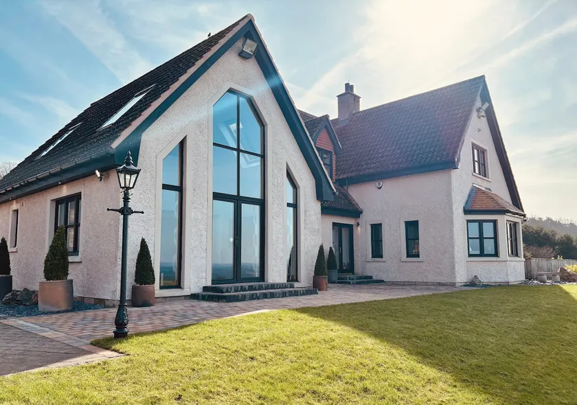 The Hoose at The Vu - Image 1