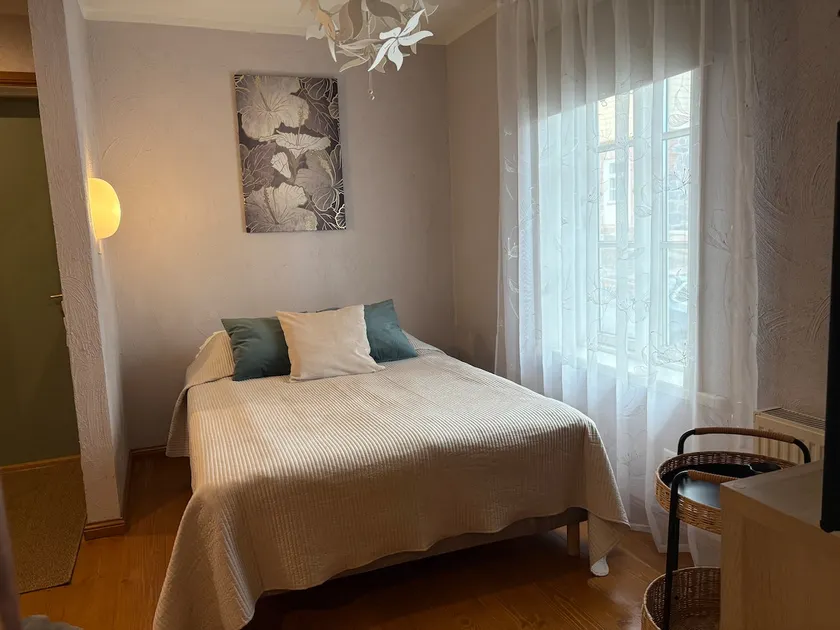1-room apartment in Viljandi - Image 1