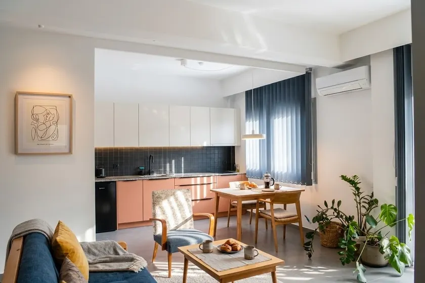 BaBu Urban Stay - Image 1