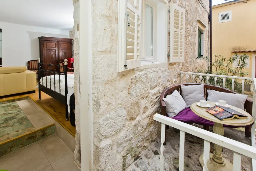 Heritage Hotel Dea Hvar - Image 1
