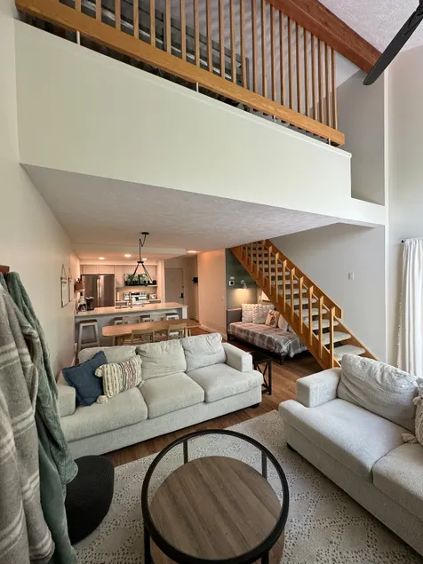 Valleys Chalet - Harbor Springs/Petoskey Condo - Image 1