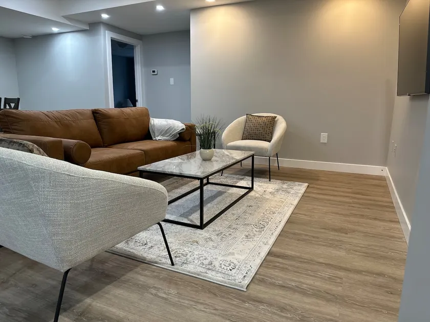 2 Bedroom Suite 2 @ The Loft - Urban Suites - Image 1