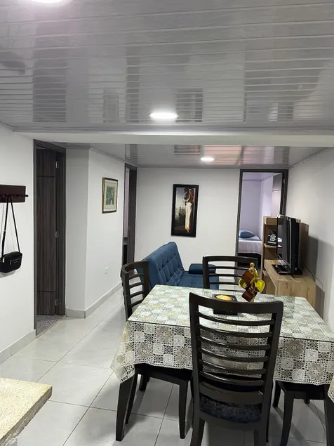 Cozy apartment in Santa Rosa - Image 1