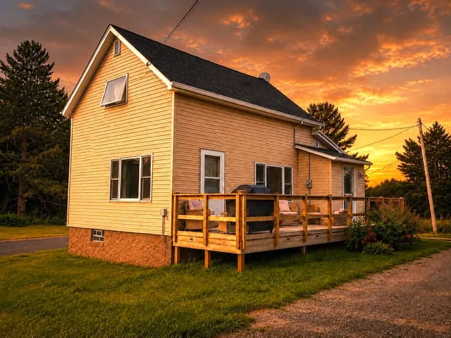 Keweenaw Adventure & Tranquility - Image 1