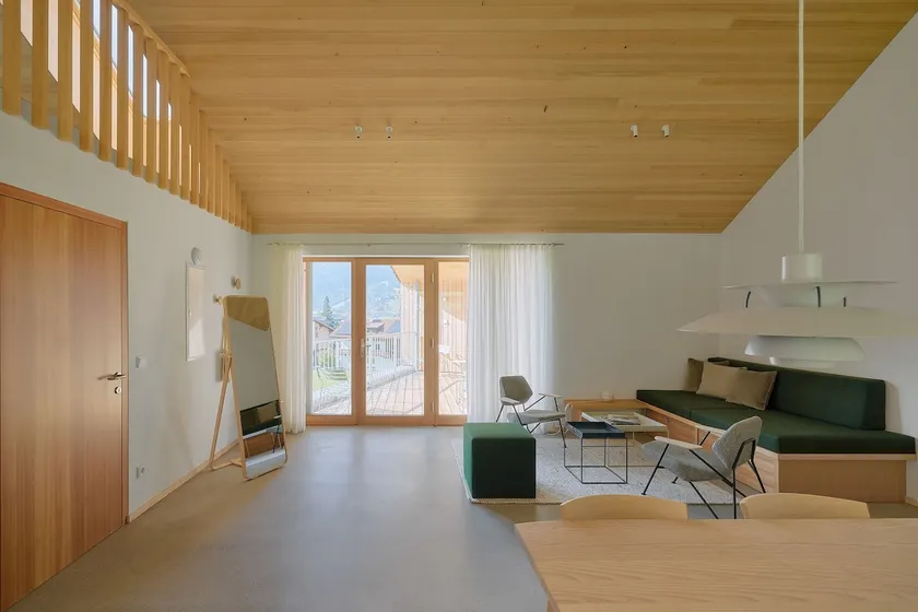 Haus Aerli - Image 1