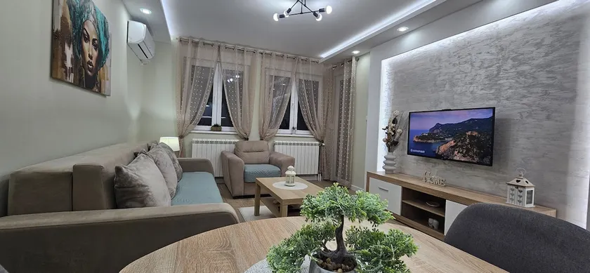 Apartman Vukota 2 Pirot - Image 1