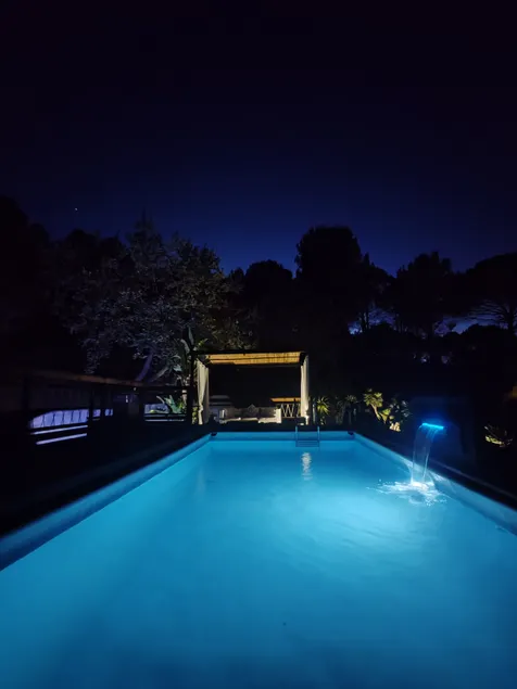 Villa Gelso Bianco with swimming pool and Nordic sauna - Image 1