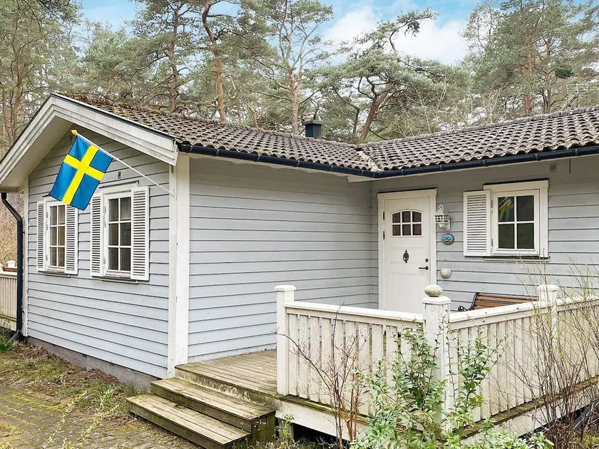 6 persone case ad YNGSJÖ-By Traum - Image 1