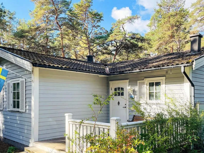 6 personas casa en YNGSJÖ-By Traum - Image 1