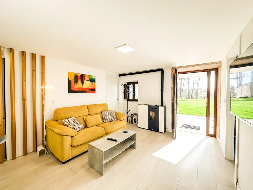 Casa La Finca by Alôga with garden, Apartment pl. - Image 1