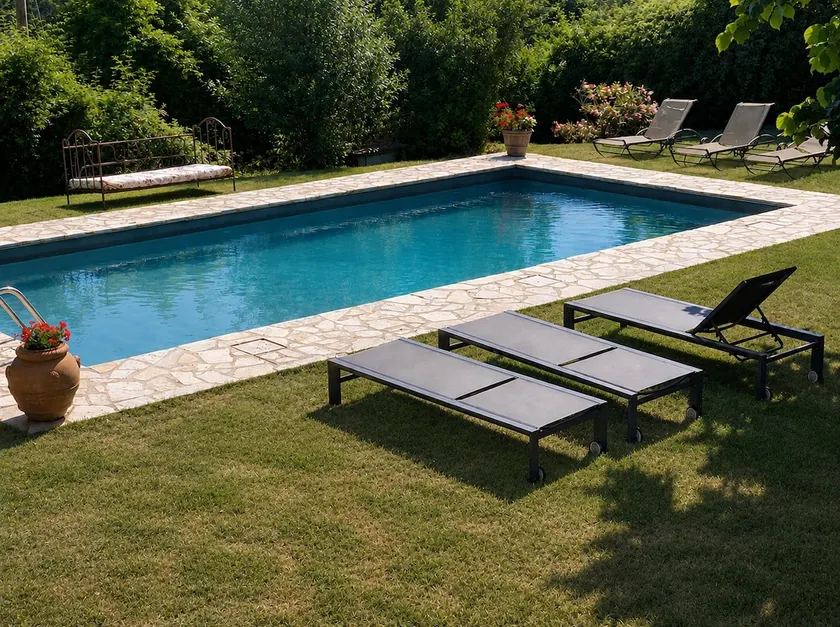 ”Il Chicco” – a getaway for two in Tuscany! - Image 1