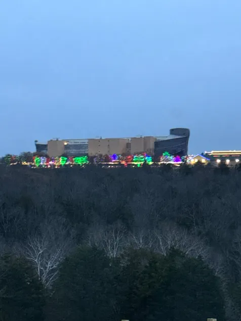 Your View of the Ark - Joseph’s Pointe - Image 1