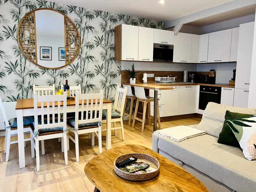 Cosy 2 bedroom home between Arcachon and Bordeaux - Image 1
