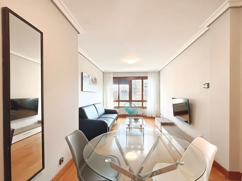 COZY APARTMENT FOR 3-4 PEOPLE - Image 1