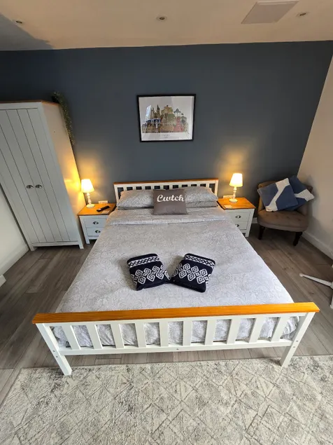 The Cwtch - Annexe Guest House - Image 1