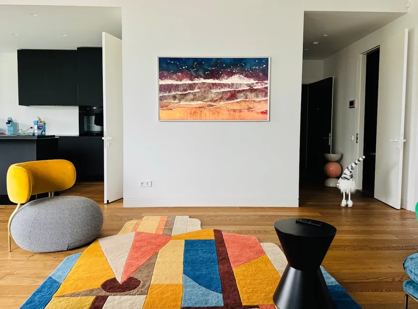 Mezapark Design Apartments - Image 1