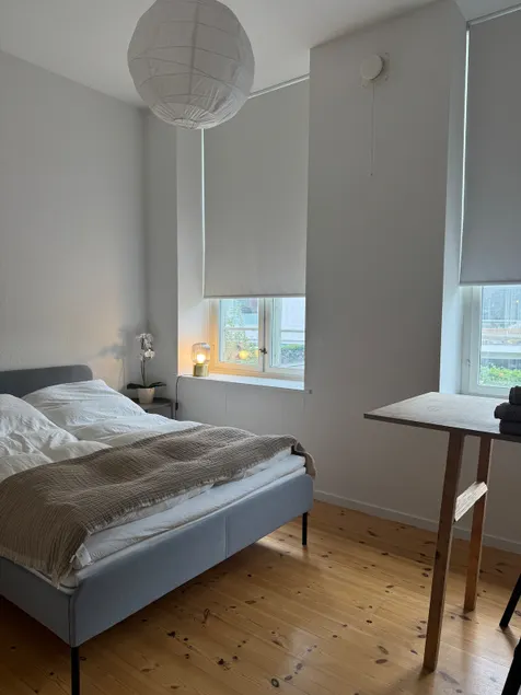 Quiet Apartment in Frederiksberg - Image 1