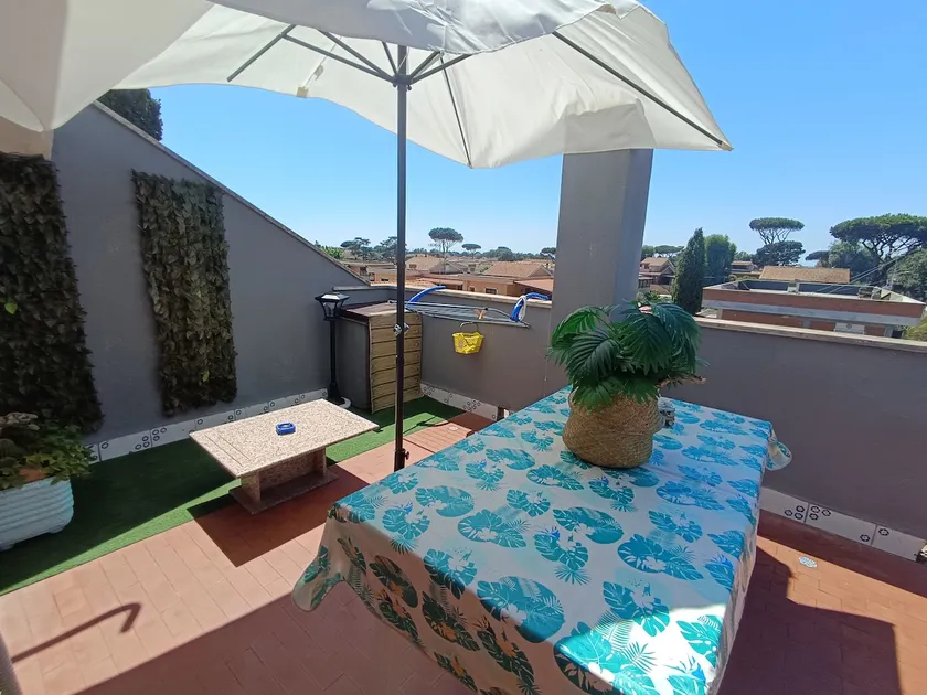 Sun beach apartment - Image 1