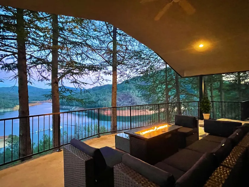 Your Holiday Zen Paradise with Stunning Lakeviews - Image 1