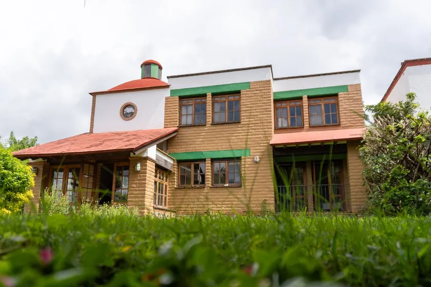 Beautiful house near Jardines de Boda | Pet Friendly - Image 1
