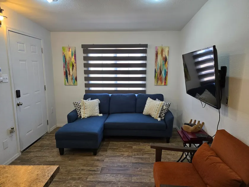 Cozy Small Apartment in South Tucson - Image 1