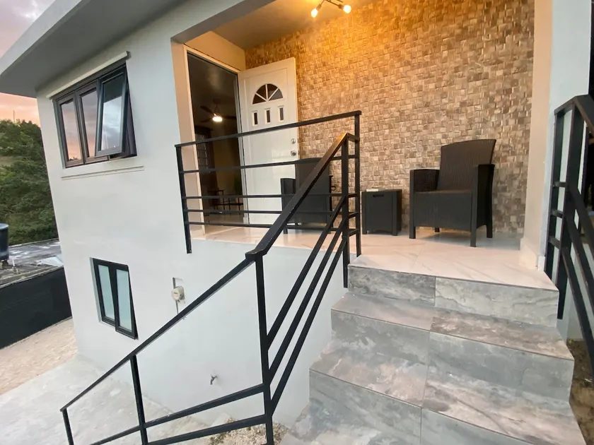 Cabo Rojo, Boquerón, Full Second Floor - Image 1