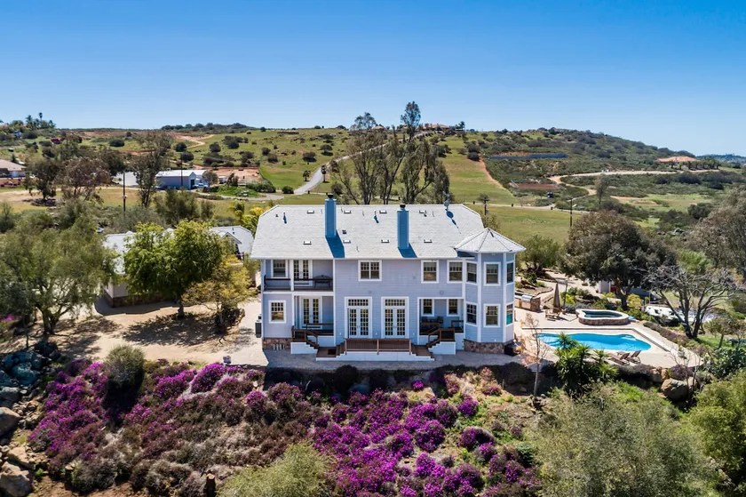 Luxury Nature Estate | Retreats, Intimate Weddings - Image 1