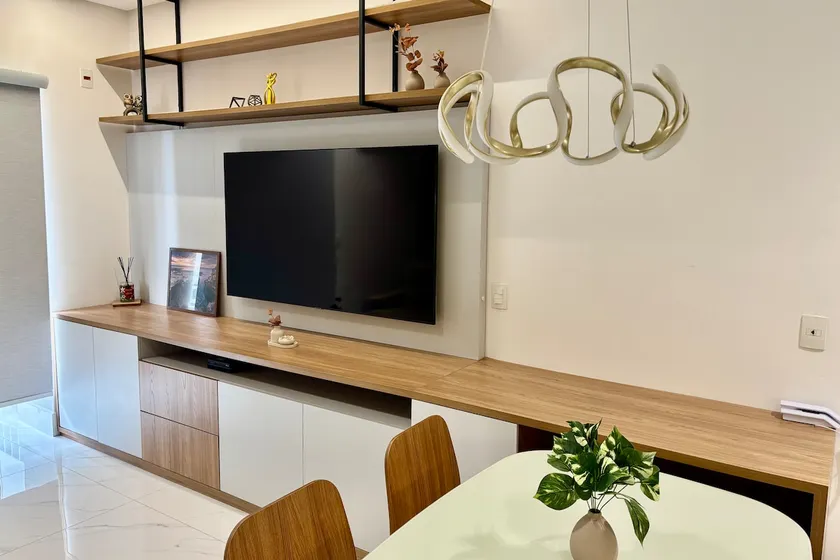 Apartamento Studio em São Bernardo - Image 1