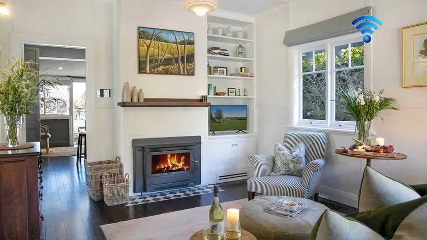 Werona Cottage – enchanting home - Image 1