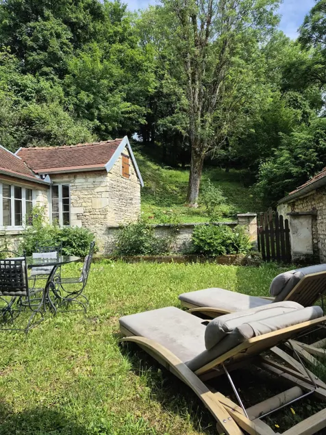 L'Orée des Vignes, a timeless break - Image 1