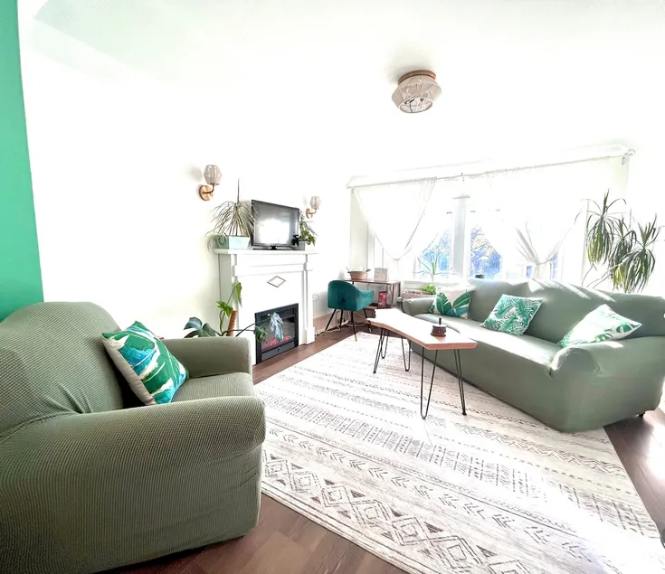 Zen Living by the Lake - 4 guests, free parking! - Image 1