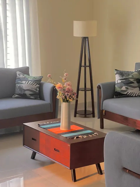 Relaxing Apartment in Central Chattogram - Image 1