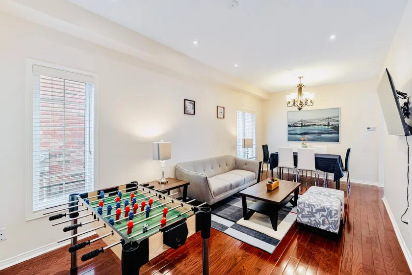 Spacious & Modern Home w/ Yard, Piano, PS4 & BBQ - Image 1