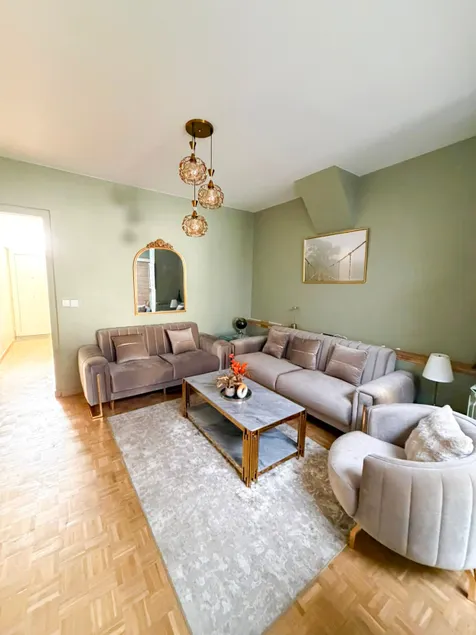 Large House with Garden – Close to Lille/Belgium - Image 1