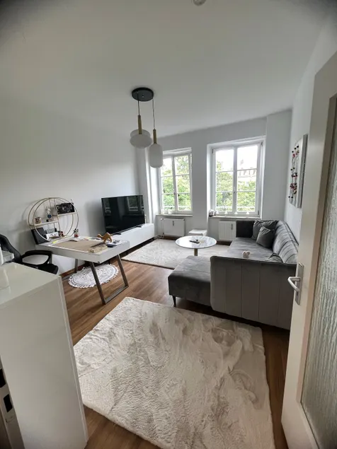 2-room apartment (Vitualienmarkt) - Image 1