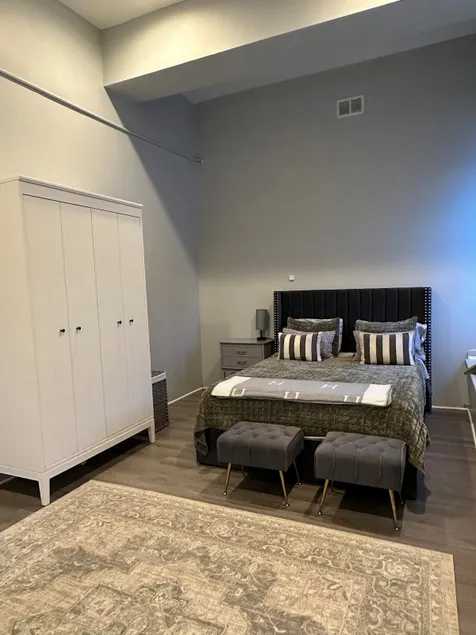Private Cozy open floor plan, studio - Image 1