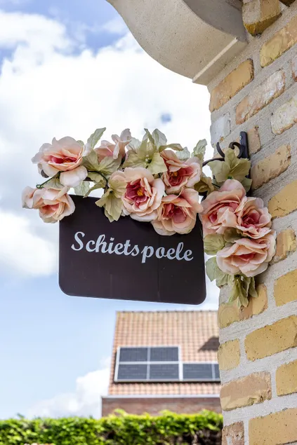 Holiday apartment de schietspoele, Meulebeke - Image 1
