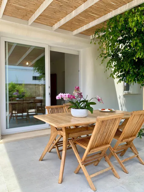 Villa Marcella 2 • Private garden • 50 m from the sea - Image 1