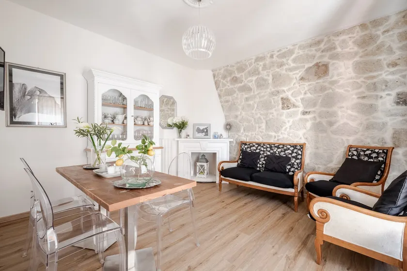 [Sardinia] Spacious 120m² Home · 2 Suites ·Terrace - Image 1