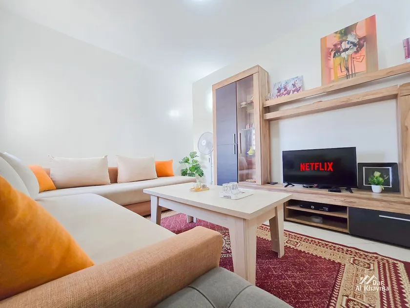Sand & Stone | 2 BR · City View · Fiber Wi-Fi · Sleeps 6 - Image 1