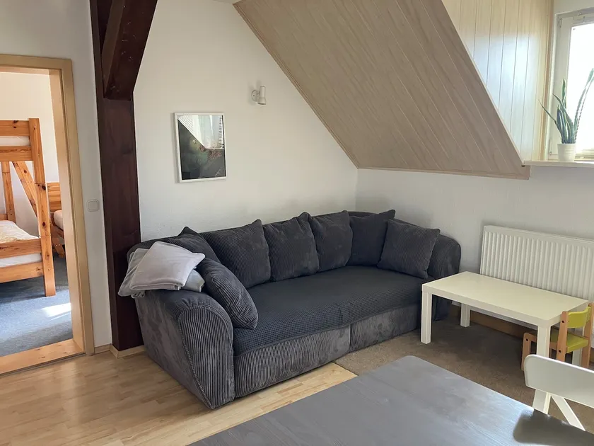 Vacation apartment Baltic Sea - Image 1